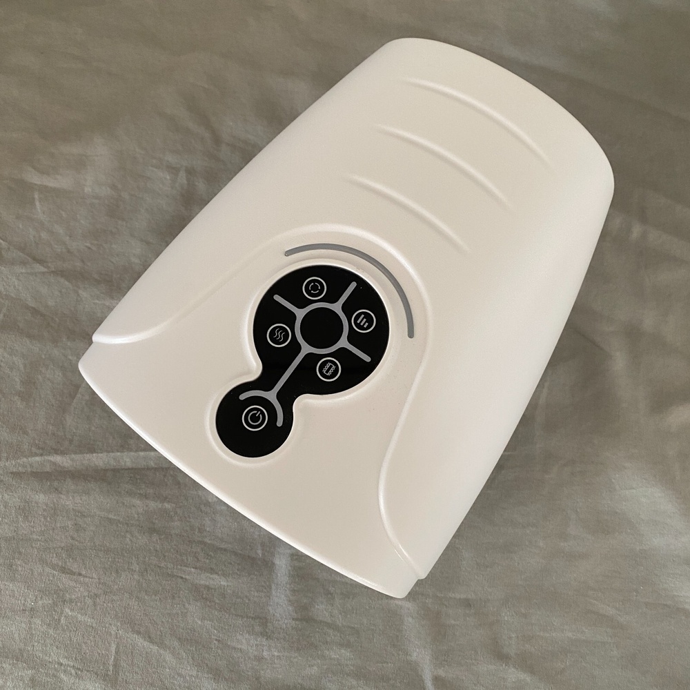 Aerlang Intelligent Hand Massager HM08 5w‎ Airbag Massage Made in China - Picture 2 of 9